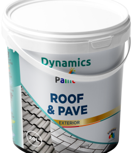 Roof & Pave (20L)