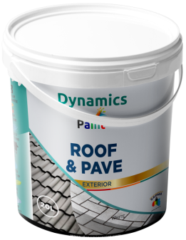 Roof & Pave (20L)