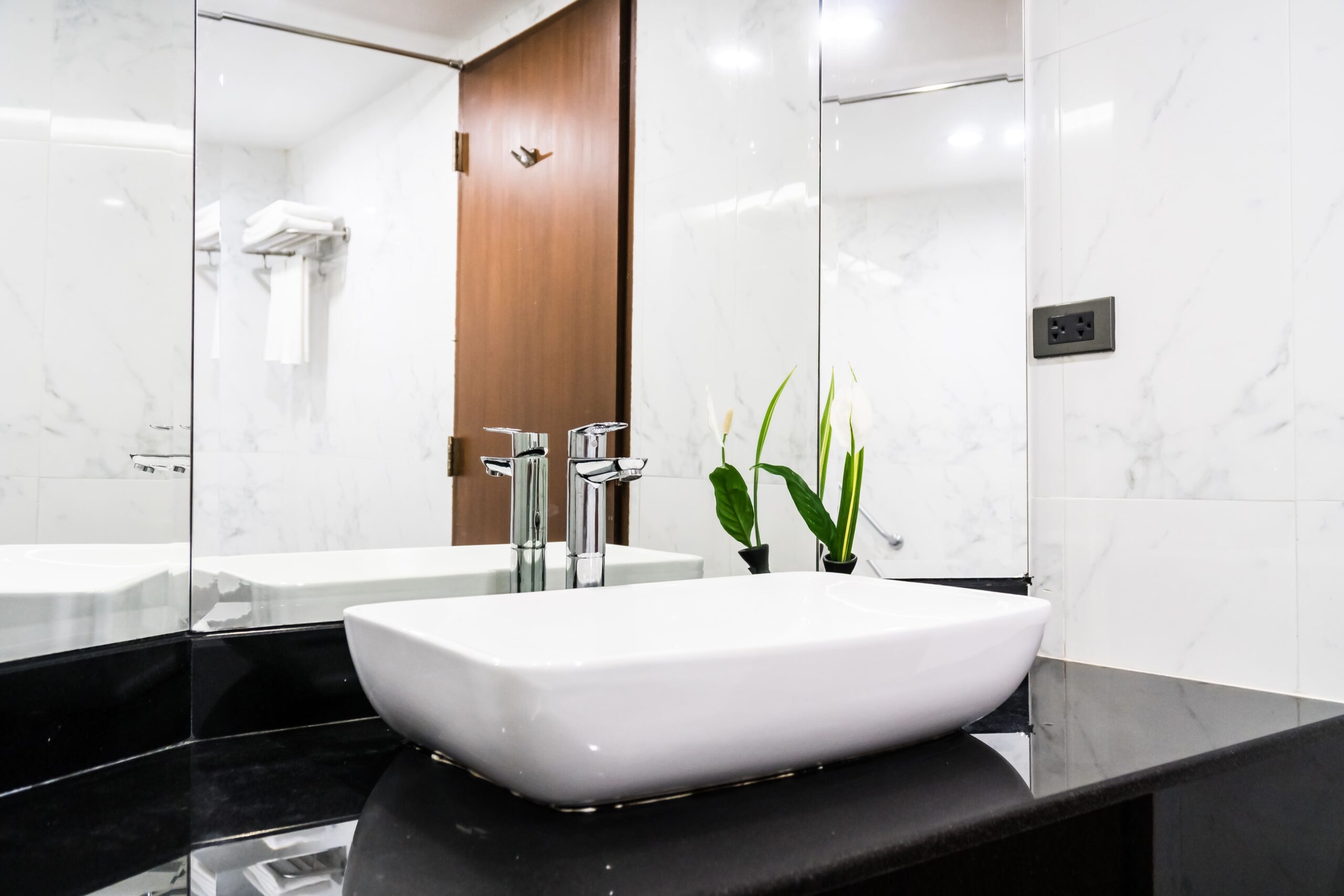 sink-faucet