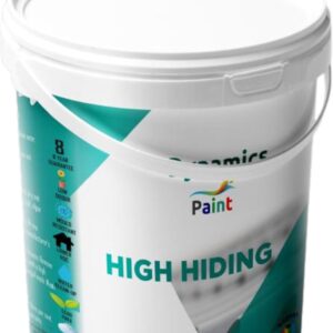High Hiding- PVA (20L)