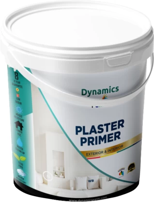 Water-Based Acrylic Primer  (5 L)