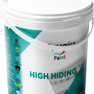 High Hiding - PVA( 5L)