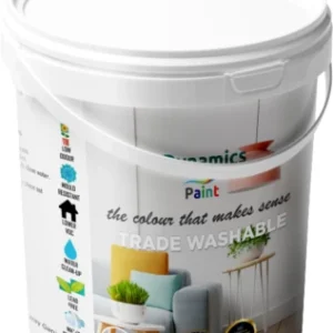 Trade Washable  (5 L)